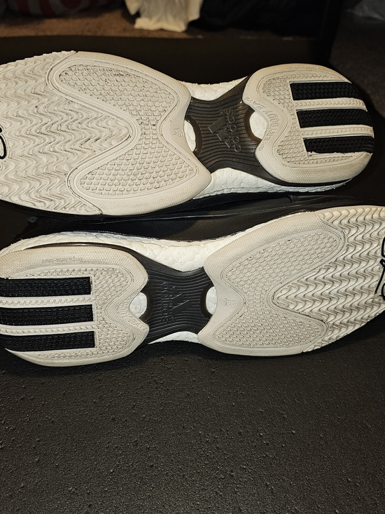 Y3 Adidas x D Rose 5 Mens 9